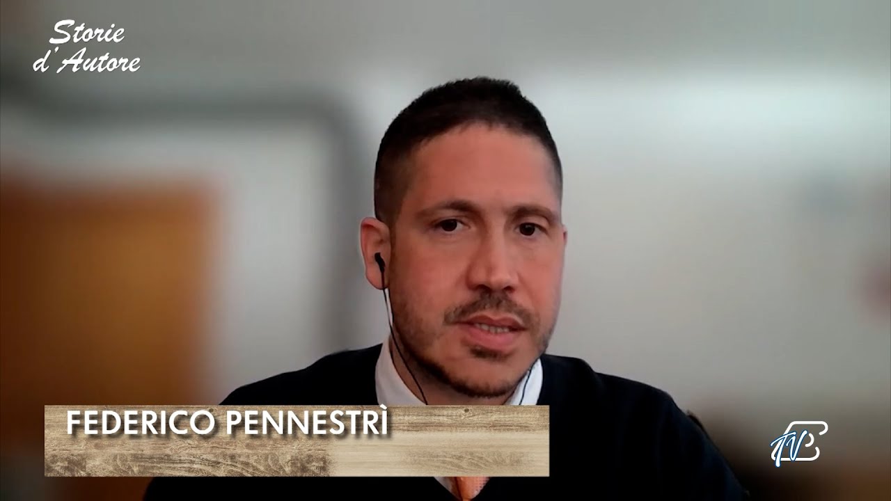 Trentatreesima Puntata – Storie d’autore – 21 Giugno 2025