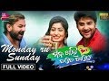 Monday Ru Sunday Odia Song Ll Mana Khali Tate Chanhe