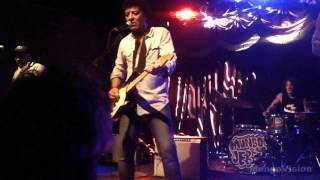 Mungo Jerry  &quot;Open Up&quot;   Live@The Brooklyn Bowl