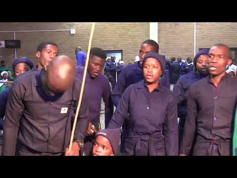 Ikhaya Le  Ndumiso II Umshado WaKwaKhumalo II 2023