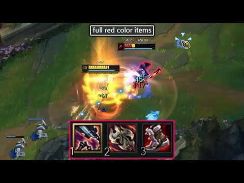 Ravenous Hydra IRELIA