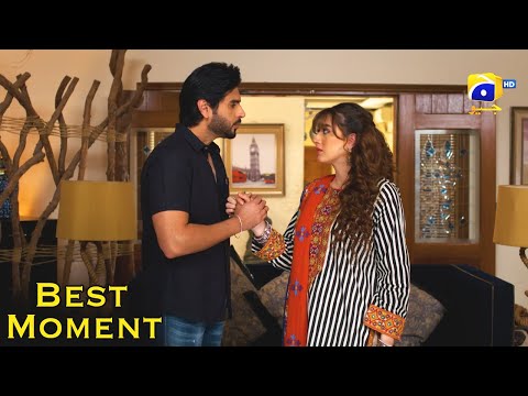Grift Episode 65 || Ali Abbas - Saniya Shamshad || 𝐁𝐞𝐬𝐭 𝐌𝐨𝐦𝐞𝐧𝐭 𝟎𝟐 || Har Pal Geo