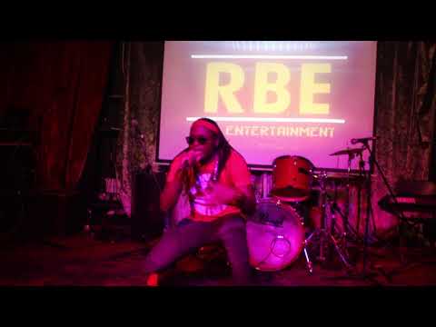 Rudebone RBE Music Showcase 11