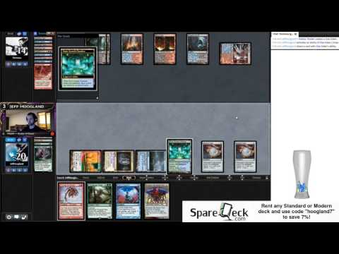 Amulet Breach - Modern - June 6th, 2017