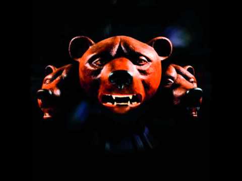 Teddybears - Little Stereo ft. Daddy Boastin