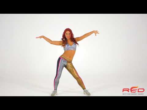 Fleur East – Sax | Zumba Fitness