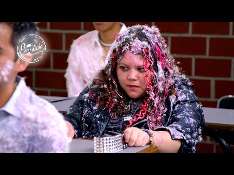 Como dice el dicho | ENTRE LOS MEJOR VESTIDOS, TIENE EL DIABLO A SUS ESCOGIDOS [Parte 1] | Full HD