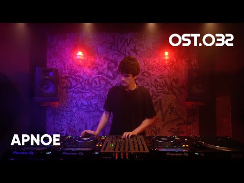 OST.032 #013 APNOE