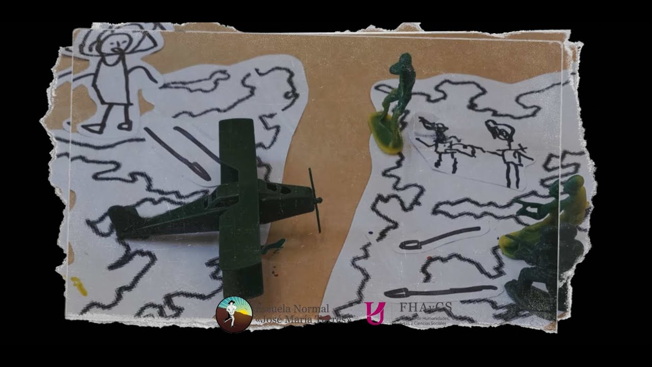 Video de Aromo Libros