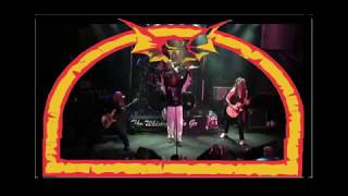 Steal Away The Night Live !!! RHOADS TO OZZ - Ozzy Osbourne Tribute Band.