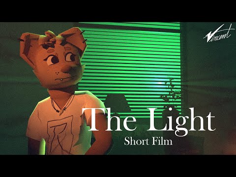 Steam Community :: Video :: The Light - Animated Short Film