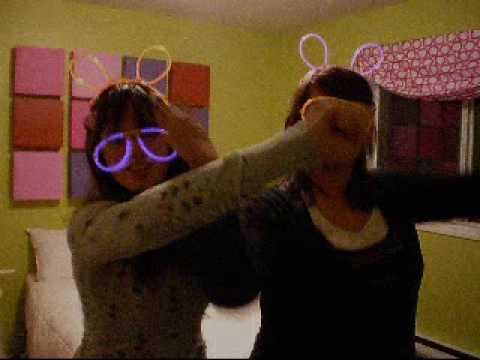 Hear My Name: Performed by The Bunnies