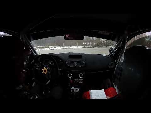 RALLY DEL BARDOLINO 2022  /  Pernigo M - Fiorin A