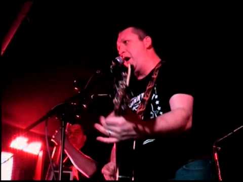 BOYS FROM THE CELLAR