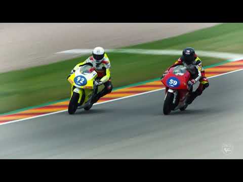 Highlights Race 2 | Round 3 Sachsenring | 2021 Northern Talent Cup