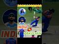 IND Vs PAK Match के Top 5 Moments