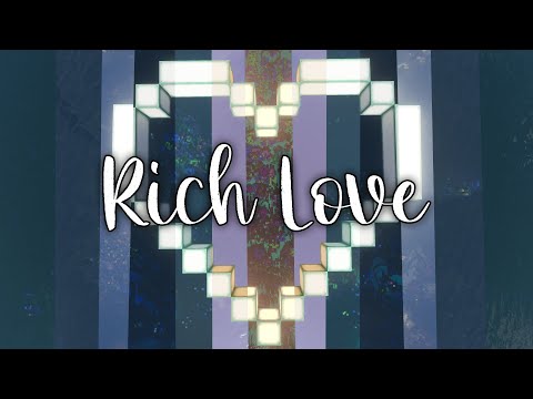 Zoclhas - Minecraft Shader Edit | Rich Love | Zoclhas