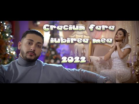 Toni de la Brasov si Patricia 🎄 Craciun fara iubirea mea❄️ episodul 2❄️ Official video 2022
