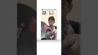 Download lagu Naik kereta api tut tut siapa bau kentut mp3