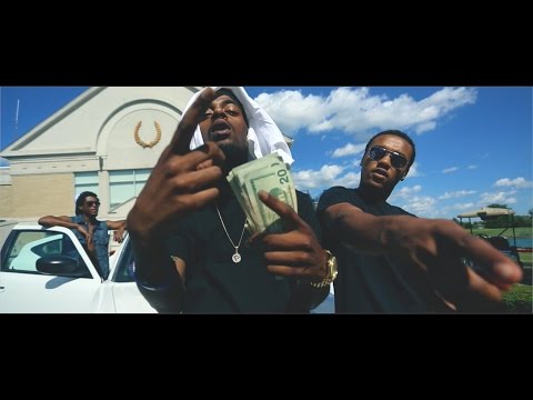 Jeff Get Cash - Back When (Dj Louie V) [OFFICIAL VIDEO] Dir. By @RioProdBXC