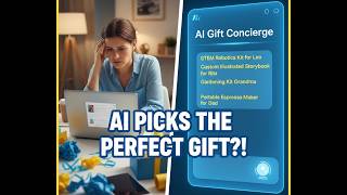 Turn Perplexity Spaces Into a Smart Gift Finder