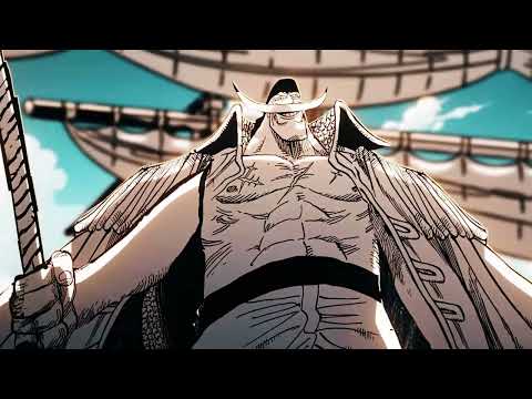 One Piece Marinford - LUA NA PRAÇA - (ULTRA SLOWED + REVERB) - Dj Samir