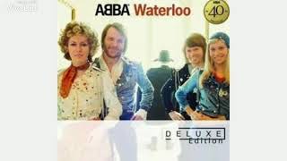 ABBA- Waterloo(German version)