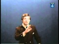 Eduard Khil (Mr. Trololo) - Сoward doesnt play hockey ...