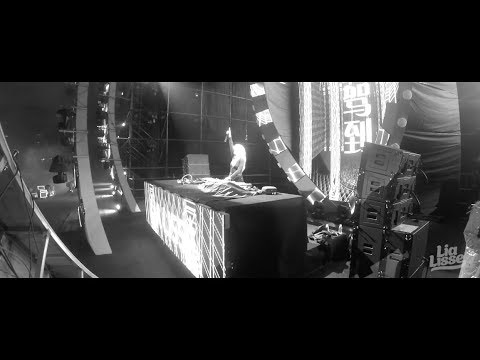 [LIVE] Lia Lisse at Super Sound Music Festival