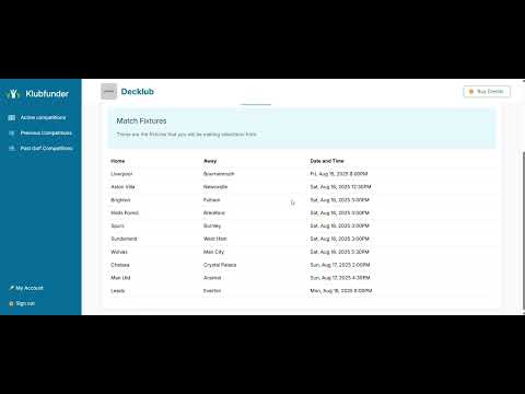 How to Set Up a 'Last One Standing' Fundraiser