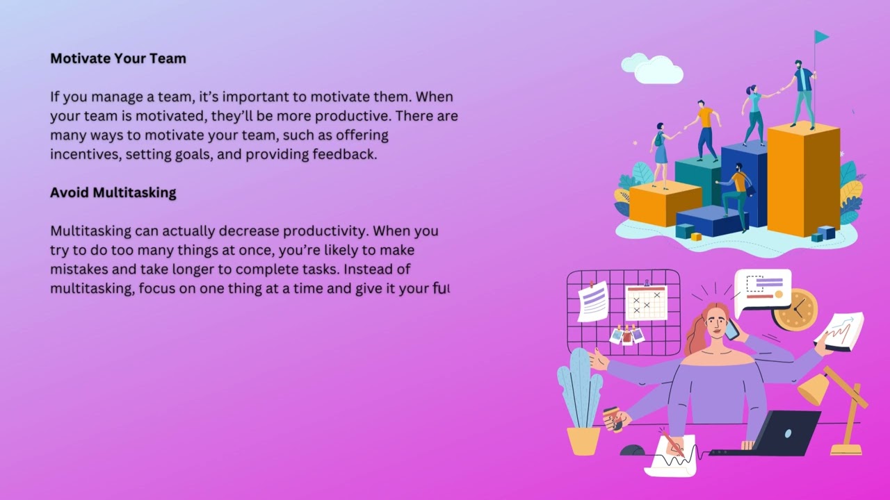 Rizwan Ahmed CPA - Growth and Productivity Hacks for Business Owners