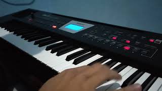 Download lagu God Bless - Maret 1989 (Solo Keyboard cover) mp3 Download lagu God Bless - Maret 1989 (Solo Keyboard cover) mp3