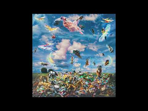 Nadia Struiwigh - Lovesong