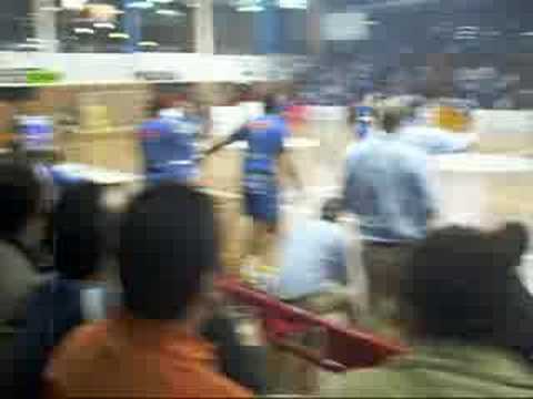 Edenca Ciudad Encantada 27 - 30 Prasa Pozoblanco