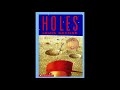 Holes Chapter 28