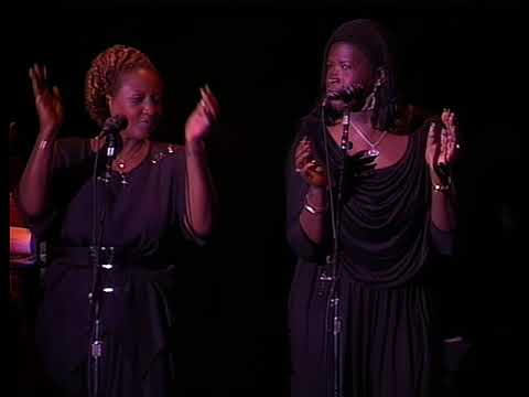 Jerry Garcia Band - how sweet it is - September 1, 1990 1080p60 remaster