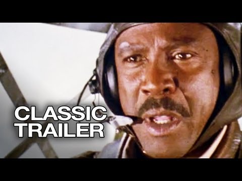 Aces: Iron Eagle III (1992) Official Trailer