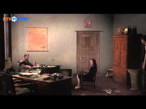 Gevangenen in het Scholtenhuis stonden soms voor duivelse dilemmas - RTV Noord