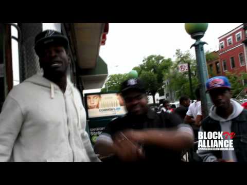 BLOCK ALLIANCE PRESENTS : VELLZ