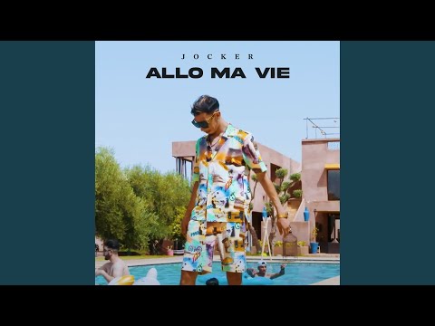 Allo Ma Vie