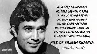 Download lagu Best Of Rajesh Khanna ll Rajesh Khanna Hit Songs Jukebox ll Best Evergreen Old Hindi Songs mp3