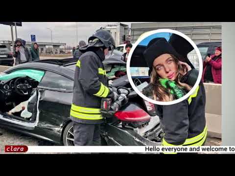 R.I.P Oleh Danchenko/ Mourns death of wife, Victoria Danchenko /