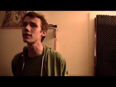 Henning May(AnnenMayKantereit)-Hurra die Welt geht unter