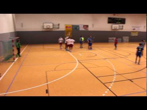 Tor des Jahres 2013 beim TSV Zschopau