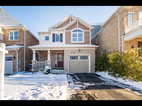 130 Vanhorne Close, Brampton Home for Sale - Real Estate Properties for Sale