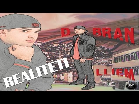 LLIEM - REALITETI