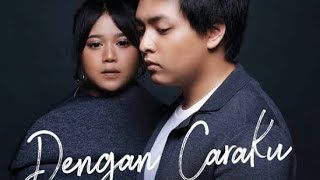 Download lagu Status Whatsapp Sedih [ Dengan Caraku ] mp3