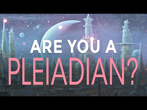 Signs of Pleiadian Heritage: Discovering Your Galactic Roots