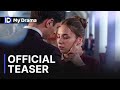 Scarlet Seduction When Desire Turns Dangerous Official Teaser