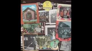 Tom T. Hall - Coming To The Party